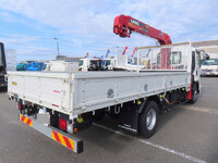 ISUZU Forward Truck (With 4 Steps Of Cranes) 2RG-FRR90S4 2024 7,500km_2