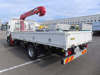 ISUZU Forward Truck (With 4 Steps Of Cranes) 2RG-FRR90S4 2024 7,500km_4