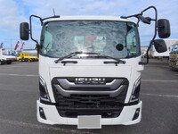 ISUZU Forward Truck (With 4 Steps Of Cranes) 2RG-FRR90S4 2024 7,500km_5