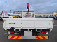 ISUZU Forward Truck (With 4 Steps Of Cranes) 2RG-FRR90S4 2024 7,500km_6