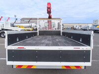 ISUZU Forward Truck (With 4 Steps Of Cranes) 2RG-FRR90S4 2024 7,500km_7
