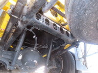 HINO Ranger Sprinkler Truck KK-FD1JEEA 2003 17,000km_12
