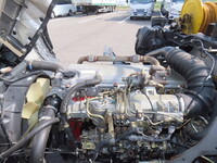HINO Ranger Sprinkler Truck KK-FD1JEEA 2003 17,000km_15