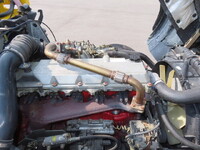 HINO Ranger Sprinkler Truck KK-FD1JEEA 2003 17,000km_16