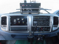 HINO Ranger Sprinkler Truck KK-FD1JEEA 2003 17,000km_22
