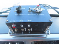 HINO Ranger Sprinkler Truck KK-FD1JEEA 2003 17,000km_23