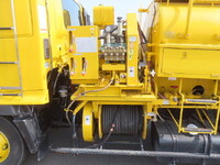 HINO Ranger Sprinkler Truck KK-FD1JEEA 2003 17,000km_25