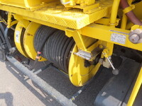 HINO Ranger Sprinkler Truck KK-FD1JEEA 2003 17,000km_27