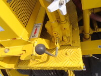 HINO Ranger Sprinkler Truck KK-FD1JEEA 2003 17,000km_28