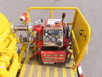 HINO Ranger Sprinkler Truck KK-FD1JEEA 2003 17,000km_29