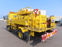HINO Ranger Sprinkler Truck KK-FD1JEEA 2003 17,000km_2