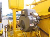 HINO Ranger Sprinkler Truck KK-FD1JEEA 2003 17,000km_34