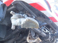 HINO Ranger Sprinkler Truck KK-FD1JEEA 2003 17,000km_36