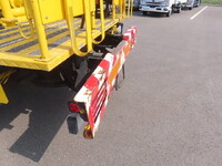 HINO Ranger Sprinkler Truck KK-FD1JEEA 2003 17,000km_37