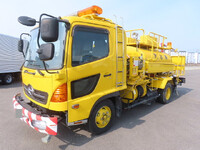 HINO Ranger Sprinkler Truck KK-FD1JEEA 2003 17,000km_3