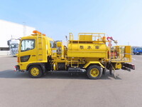 HINO Ranger Sprinkler Truck KK-FD1JEEA 2003 17,000km_5