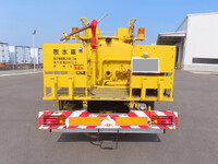 HINO Ranger Sprinkler Truck KK-FD1JEEA 2003 17,000km_8