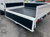 TOYOTA Toyoace Double Cab ADF-KDY231 2010 184,184km_10