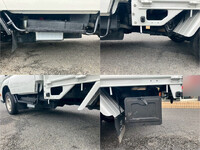 TOYOTA Toyoace Double Cab ADF-KDY231 2010 184,184km_14