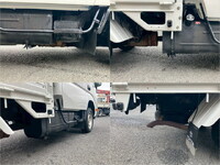TOYOTA Toyoace Double Cab ADF-KDY231 2010 184,184km_15