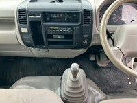 TOYOTA Toyoace Double Cab ADF-KDY231 2010 184,184km_18