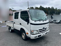 TOYOTA Toyoace Double Cab ADF-KDY231 2010 184,184km_1