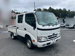 Toyoace Double Cab