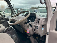 TOYOTA Toyoace Double Cab ADF-KDY231 2010 184,184km_20