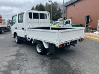 TOYOTA Toyoace Double Cab ADF-KDY231 2010 184,184km_2