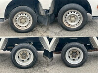 TOYOTA Toyoace Double Cab ADF-KDY231 2010 184,184km_36