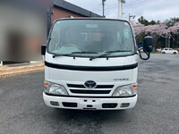 TOYOTA Toyoace Double Cab ADF-KDY231 2010 184,184km_3