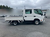 TOYOTA Toyoace Double Cab ADF-KDY231 2010 184,184km_4