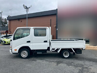 TOYOTA Toyoace Double Cab ADF-KDY231 2010 184,184km_6