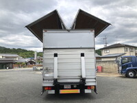 HINO Ranger Aluminum Wing BKG-FD7JLYA 2010 613,253km_10