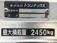 HINO Ranger Aluminum Wing BKG-FD7JLYA 2010 613,253km_19