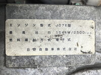 HINO Ranger Aluminum Wing BKG-FD7JLYA 2010 613,253km_28
