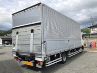 HINO Ranger Aluminum Wing BKG-FD7JLYA 2010 613,253km_2