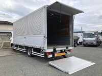 HINO Ranger Aluminum Wing BKG-FD7JLYA 2010 613,253km_4