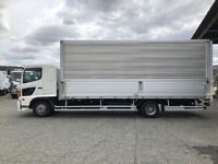HINO Ranger Aluminum Wing BKG-FD7JLYA 2010 613,253km_5