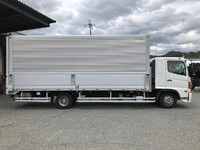 HINO Ranger Aluminum Wing BKG-FD7JLYA 2010 613,253km_7