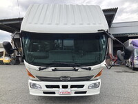 HINO Ranger Aluminum Wing BKG-FD7JLYA 2010 613,253km_9