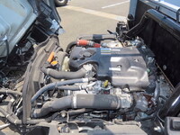 ISUZU Elf Aluminum Block TRG-NPR85AR 2017 41,000km_13