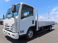 ISUZU Elf Aluminum Block TRG-NPR85AR 2017 41,000km_3
