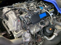 NISSAN Atlas Double Cab TRG-FEB5W 2018 37,470km_14