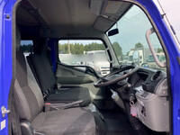 NISSAN Atlas Double Cab TRG-FEB5W 2018 37,470km_24
