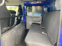 NISSAN Atlas Double Cab TRG-FEB5W 2018 37,470km_31