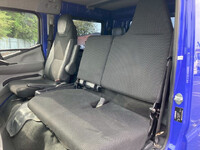 NISSAN Atlas Double Cab TRG-FEB5W 2018 37,470km_36