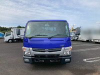 NISSAN Atlas Double Cab TRG-FEB5W 2018 37,470km_3