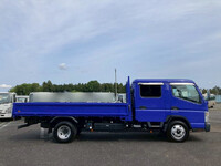 NISSAN Atlas Double Cab TRG-FEB5W 2018 37,470km_4