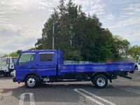 NISSAN Atlas Double Cab TRG-FEB5W 2018 37,470km_6